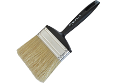 Spokar Ergo 81265 pędzel płaski, nr 4