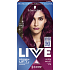 Schwarzkopf Live Colour + Lift farba do włosów Ultra fioletowa L76, 60 ml