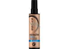 Syoss spray do ochrony termicznej włosów Keratin Volume 200ml