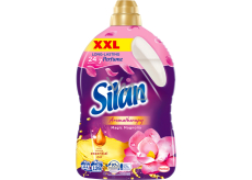 Silan aviváž Aromatherapy Magic Magnolia 126 praní, 2772 ml