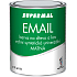 Supermal Email S2013 0100 biały mat, 0,6 l