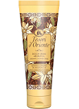 Tesori d'Oriente żel pod prysznic Wanilia & Imbir, 250 ml