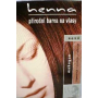 Henna Naturalna farba do włosów Mahagon 119 proszek 33 g