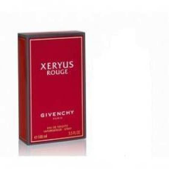 Givenchy Xeryus Rouge sprchový gel pro muže 200 ml