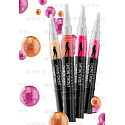 Miss Sporty Ladies Night Lesk na rty odstín 803 7,5 ml