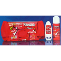 Rexona F4E for Teens pro dívky kabelka, kosmetická sada