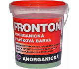 Fronton proszkowy kolor do mieszanek budowlanych zapraw i betonów, 0551 zielony, 800 g