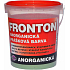 Fronton proszkowy kolor do mieszanek budowlanych zapraw i betonów, 0551 zielony, 800 g