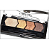 Maybelline Eye Studio Quattro oční stíny 20 Coral Drama 4,5 g