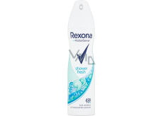 Rexona Shower Clean antyperspirant dezodorant spray dla kobiet 150 ml