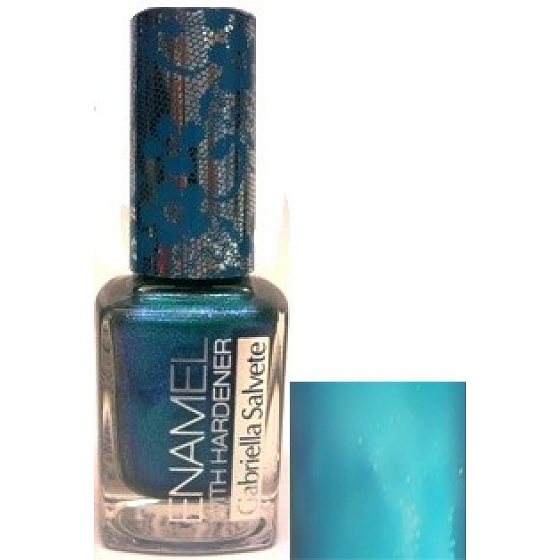 Gabriella Salvete Enamel with Hardener lak na nehty 153 11 ml