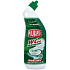 Pulirapid Wc gel čisticí gelový prostředek na toaletní mísy s vůní moře 750 ml