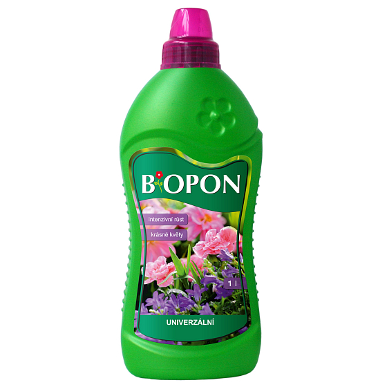 Bopon Uniwersalne nawozy płynne 1 l