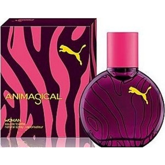 Puma Animagical Woman toaletní voda 90 ml