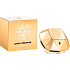 Paco Rabanne Lady Million toaletní voda pro ženy 50 ml