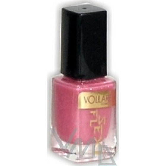 Vollare Cosmetics Sexy Flexi lak na nehty 014 10 ml