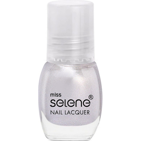 Miss Selene Nail Lacquer mini lak na nehty 148 5 ml