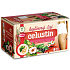 Topvet Celustin proti celulitidě bylinný čaj 20 x 1,5 g