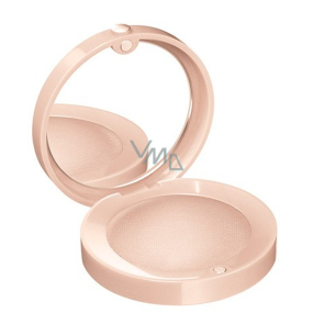 Bourjois Little Round Pot Nude Edition Eyeshadow oční stíny 02 Générose 1,7 g