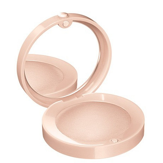 Bourjois Little Round Pot Nude Edition Eyeshadow oční stíny 02 Générose 1,7 g