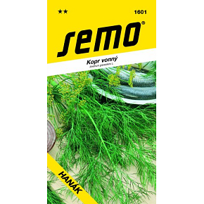 Semo Koperek wonny Hanák 3 g Semo Koperek wonny Hanák 3 g