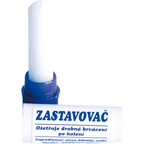 Důbrava Zawór krwi, 7 g