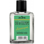 Alpa Classique woda toaletowa unisex 100 ml