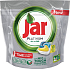 Jar Platinum All in One Lemon Kapsle do myčky nádobí 10 kusů