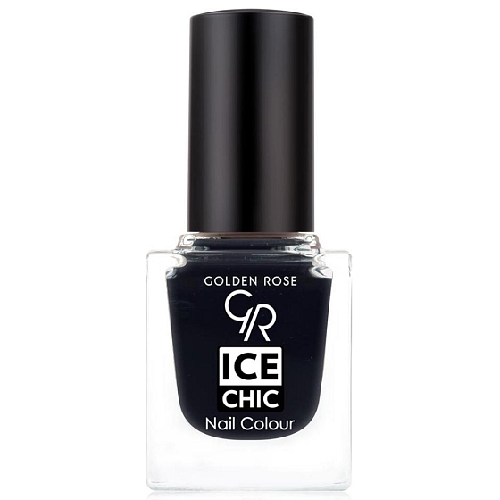 Golden Rose Ice Chic Nail Colour lak na nehty 69 10,5 ml