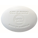 Jeanne en Provence Jasmin Secret - Tajemství Jasmínu tuhé toaletní mýdlo 100 g