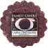 Yankee Candle Cappuccino Truffle - Kávová pralinka vonný vosk do aromalampy 22 g