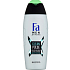 Fa Men Xtreme Clean Pulse sprchový gel na tělo a vlasy pro muže 400 ml