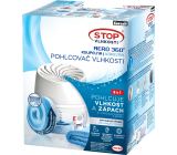 Ceresit Stop Wilgoci Aero 360° łazienka pochłaniacz wilgoci, 450 g