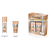 Bruno Banani Daring parfémovaný deodorant sklo pro ženy 75 ml + tělové mléko 50 ml, kosmetická sada