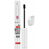 Revers Brow Artist Corrector 8v1 korektor na obočí a styling gel s arganovým olejem 01 Transparent 7 ml