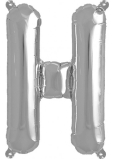 Albi Balonowe litery H 49 cm