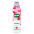 Radox Feel Vivacious Květ jabloně & Brusinka probouzející sprchová i holicí pěna, intenzivní hydratace, dlouhotrvající aroma 200 ml