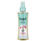 Fenjal Intensive Olej awokado i Masło shea olej do ciała 145 ml
