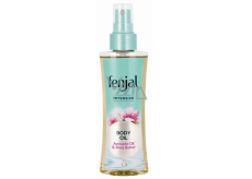 Fenjal Intensive Olej awokado i Masło shea olej do ciała 145 ml