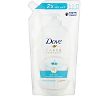 Dove żelowe mydło Care & Protect uzupełnienie, 500 ml