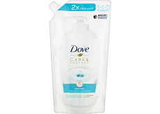 Dove żelowe mydło Care & Protect uzupełnienie, 500 ml