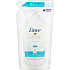 Dove żelowe mydło Care & Protect uzupełnienie, 500 ml