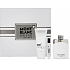 Montblanc Legend Spirit toaletní voda pro muže 100 ml + balzám po holení 100 ml + toaletní voda pro muže 7,5 ml, dárková sada pro muže