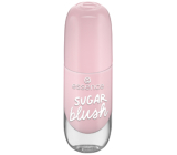 Essence Nail Colour Gel żelowy lak do paznokci 05 Sugar Blush 8 ml