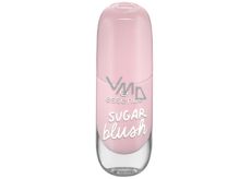Essence Nail Colour Gel żelowy lak do paznokci 05 Sugar Blush 8 ml
