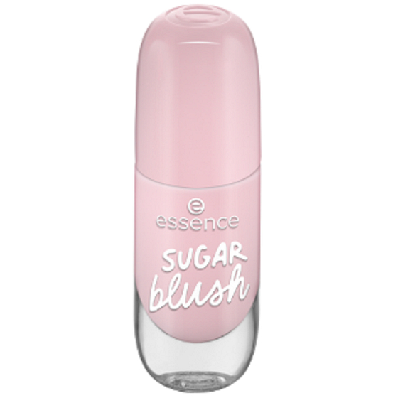 Essence Nail Colour Gel żelowy lak do paznokci 05 Sugar Blush 8 ml