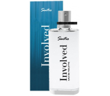 Sentio Involved woda toaletowa dla mężczyzn 15 ml