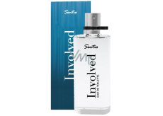 Sentio Involved woda toaletowa dla mężczyzn 15 ml