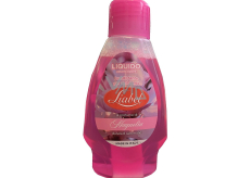 Liabel Magnolia - Magnoliowy płyn do odświeżania powietrza z knotem 375 ml