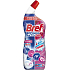 Bref WC żel Power Aktiv Żel Kwiatowy z odświeżaczem, 700 ml